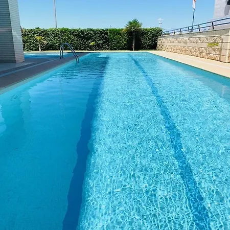 Apartamento Atico Boutique Ambassador *
