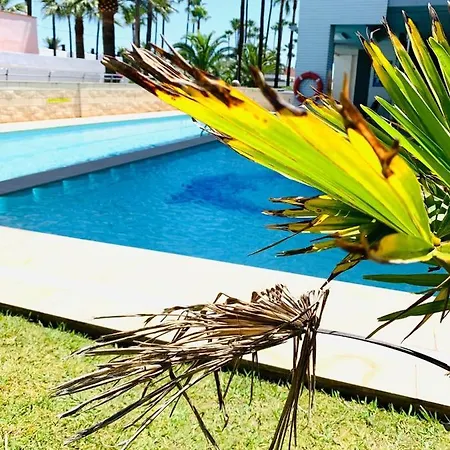 Apartamento Atico Boutique Ambassador