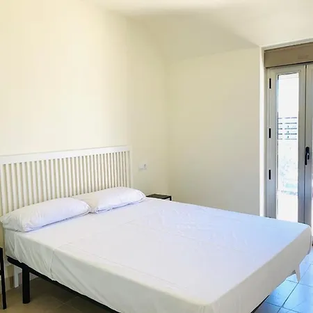 Apartamento Atico Boutique Ambassador