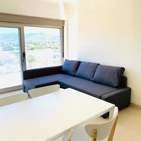 Apartamento Atico Boutique Ambassador *