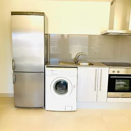 Apartamento Atico Boutique Ambassador *