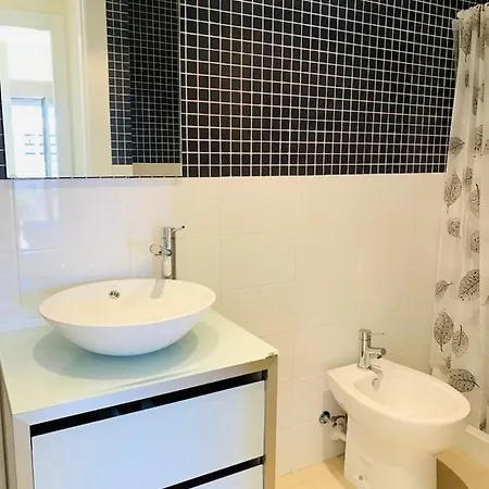 Atico Boutique Ambassador Apartamento Peñíscola